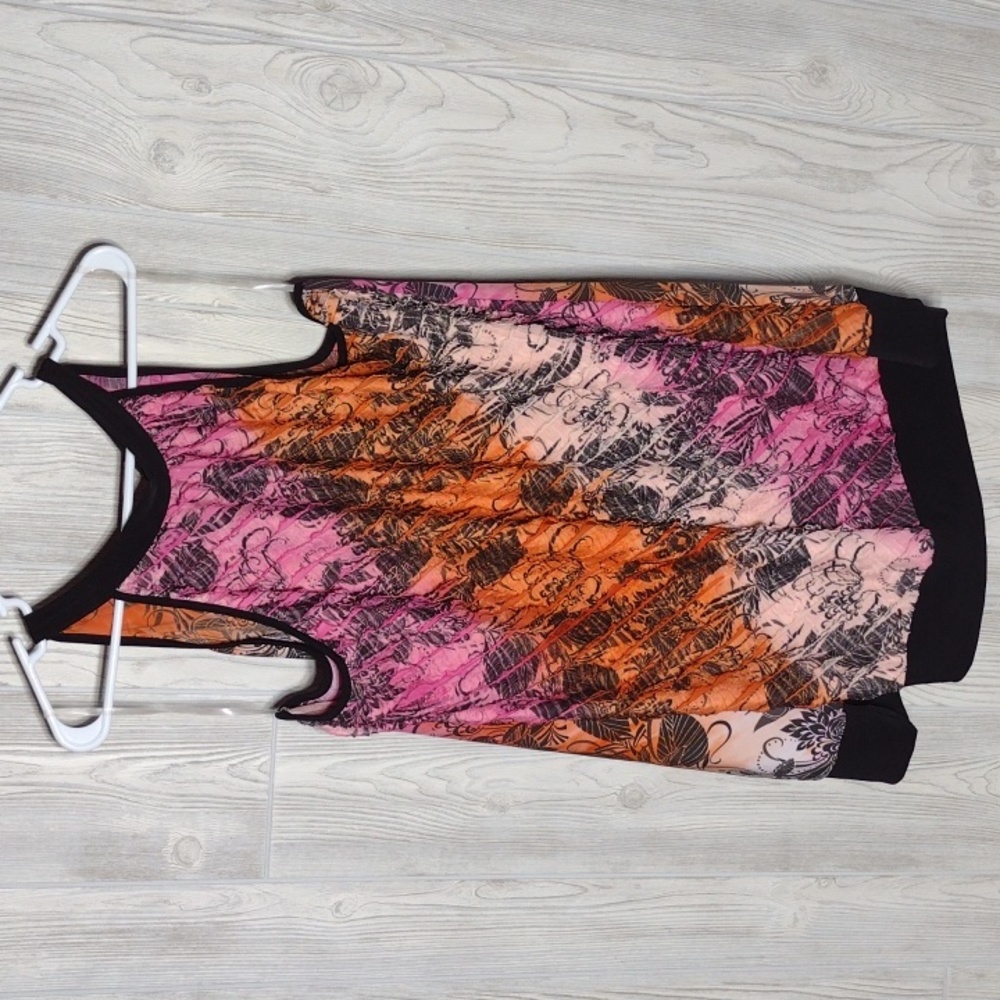 Unique & Beautiful Top
